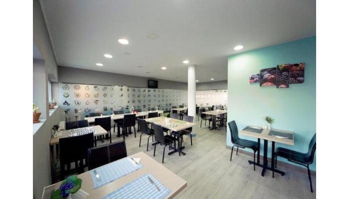 Hotel Atrium poza 23