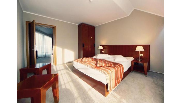Hotel Atrium poza 14