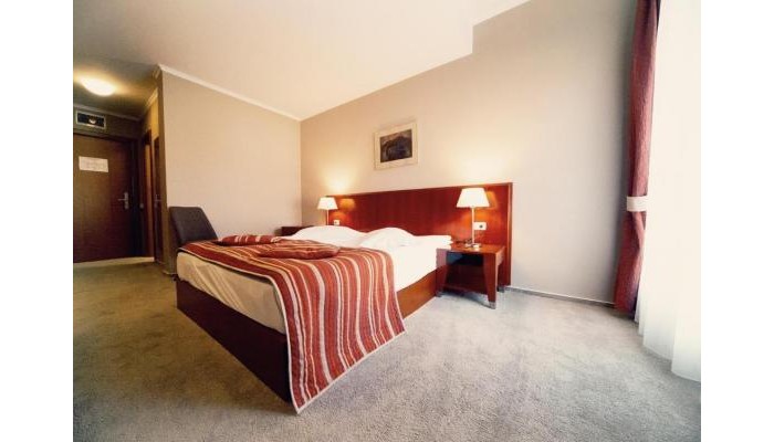 Hotel Atrium poza 19
