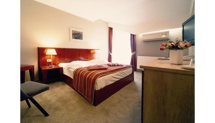 Hotel Atrium poza 6
