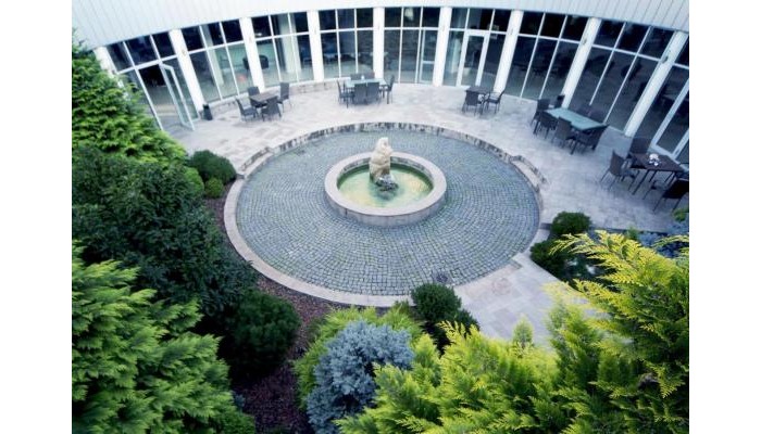 Hotel Atrium poza 1