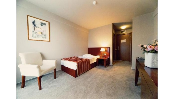 Hotel Atrium poza 21