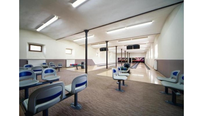 Hotel Atrium poza 27