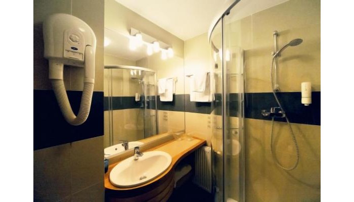Hotel Atrium poza 4