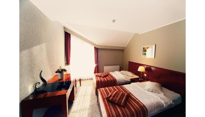 Hotel Atrium poza 9