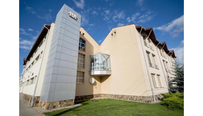 Hotel Atrium poza 0