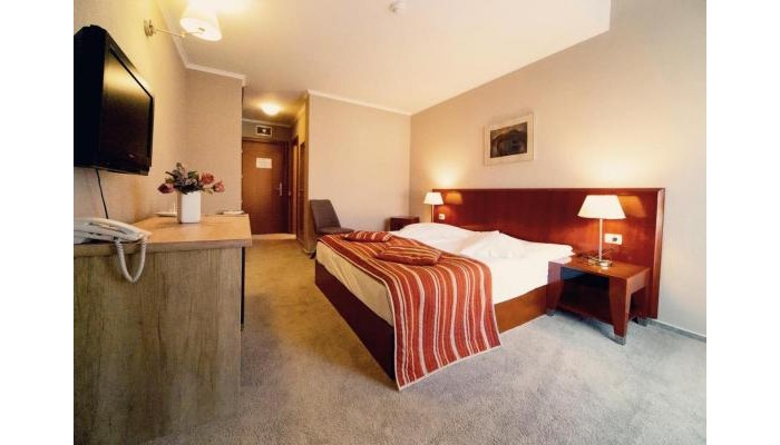 Hotel Atrium poza 10