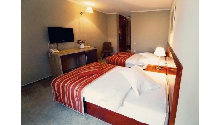 Hotel Atrium poza 15