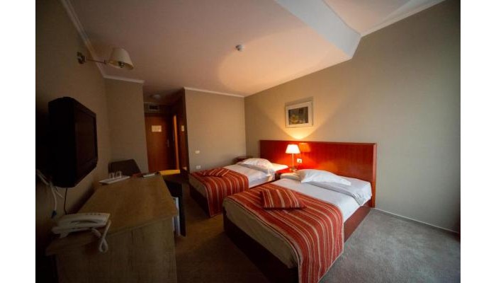 Hotel Atrium poza 16