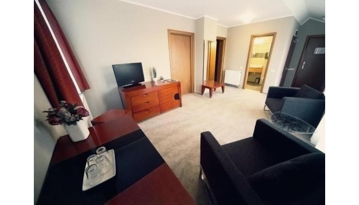 Hotel Atrium poza 5