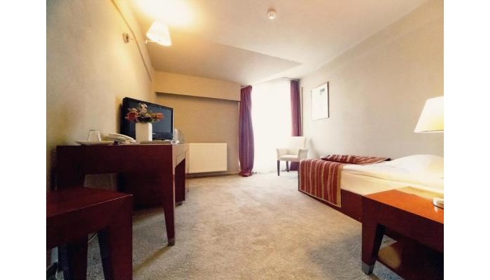 Hotel Atrium poza 20