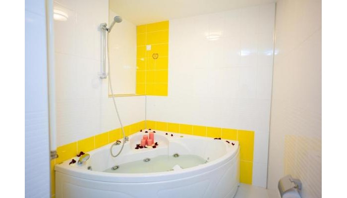 Hotel Caprioara poza 4