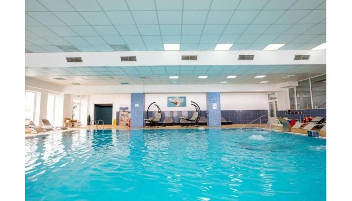 Hotel Caprioara poza 7