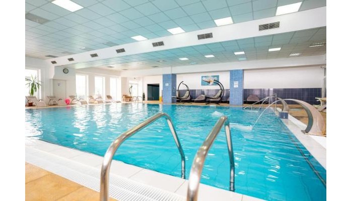 Hotel Caprioara poza 9