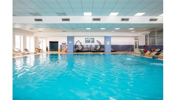 Hotel Caprioara poza 8