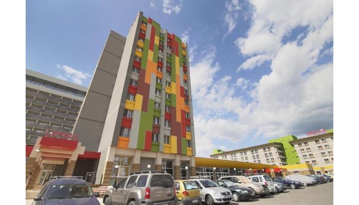 Hotel Cerbul poza 0