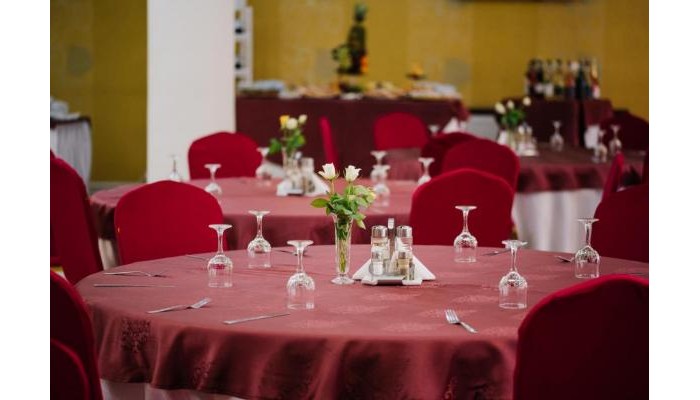 Hotel Cerbul poza 13