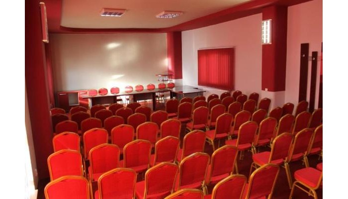 Hotel Cerbul poza 19