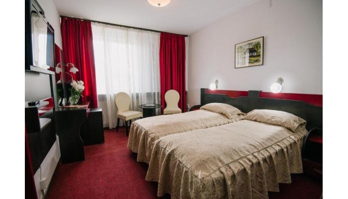 Hotel Cerbul poza 4