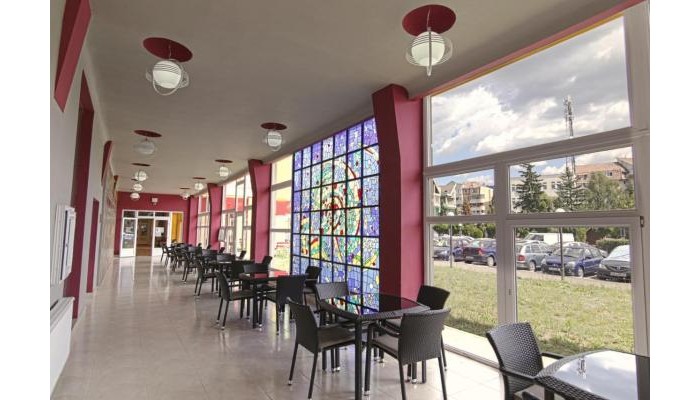 Hotel Cerbul poza 9