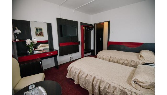 Hotel Cerbul poza 5