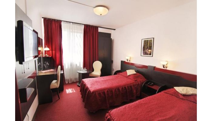 Hotel Cerbul poza 7