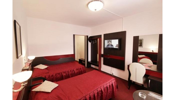 Hotel Cerbul poza 6