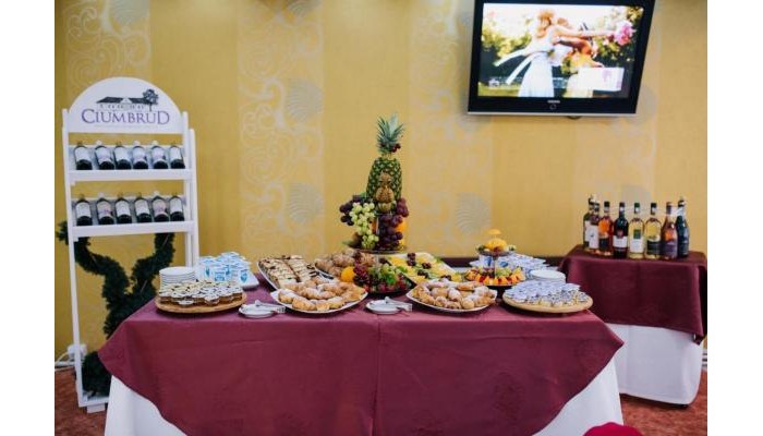 Hotel Cerbul poza 15