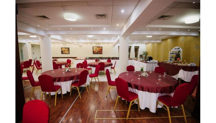 Hotel Cerbul poza 14