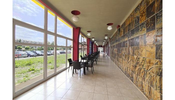 Hotel Cerbul poza 10