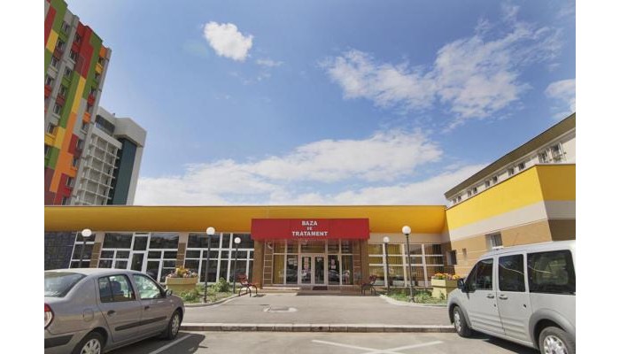 Hotel Cerbul poza 3