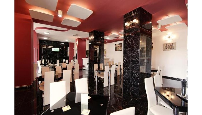 Hotel Cerbul poza 12