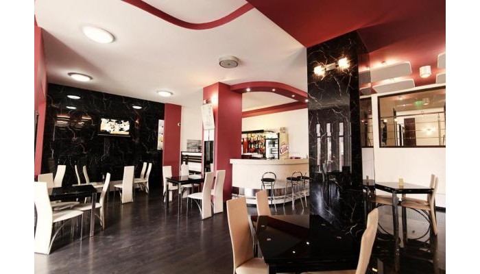 Hotel Cerbul poza 11