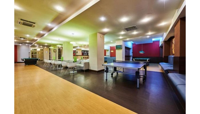 Hotel Clermont poza 10