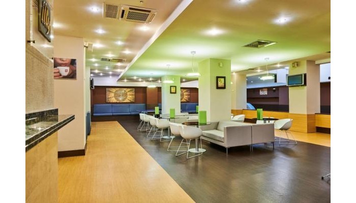 Hotel Clermont poza 6