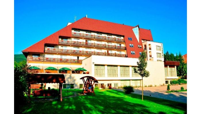 Hotel Clermont poza 0
