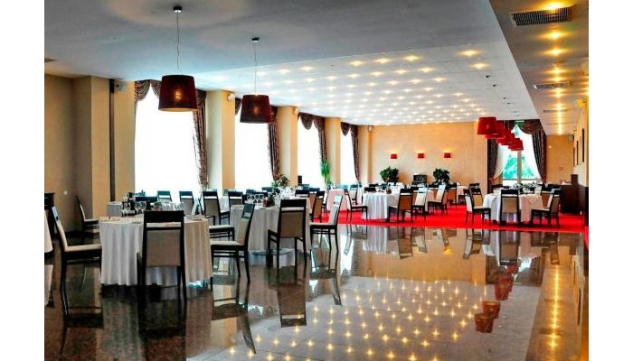 Hotel Clermont poza 7