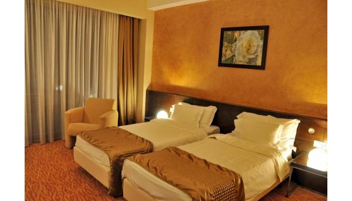 Hotel Clermont poza 2