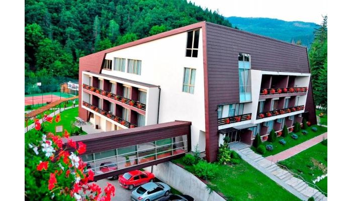 Hotel Clermont poza 1