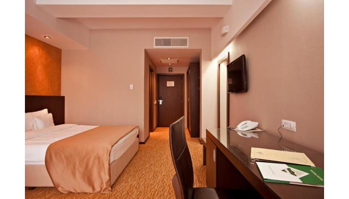 Hotel Clermont poza 3