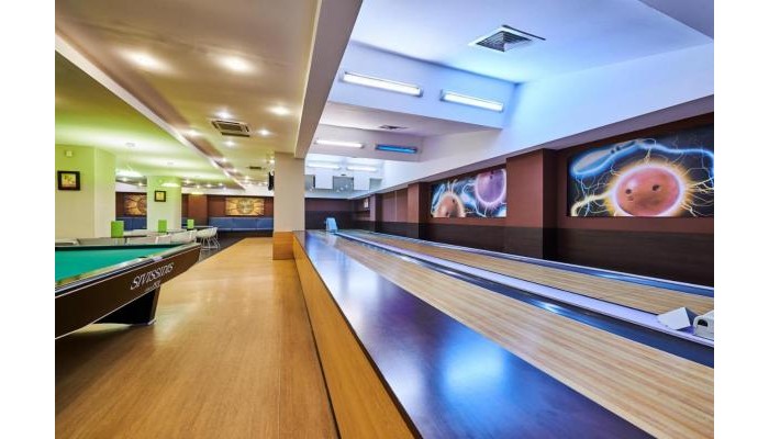 Hotel Clermont poza 11