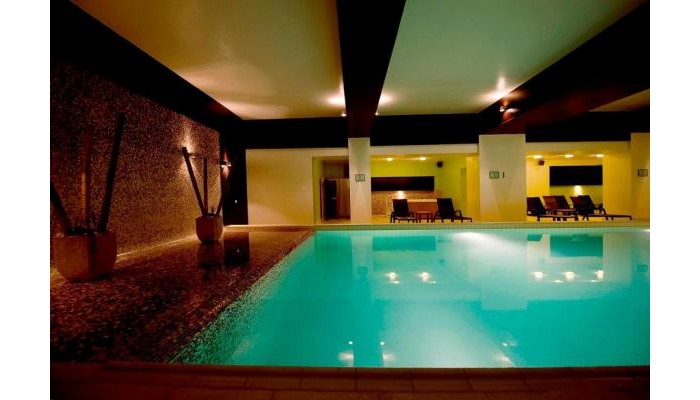 Hotel Clermont poza 9