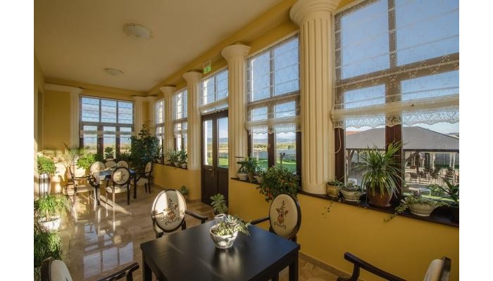 Hotel Conacul Benke poza 4