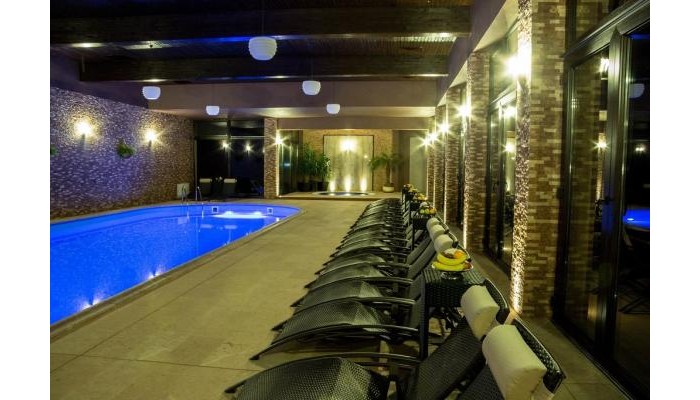 Hotel Conacul Benke poza 6