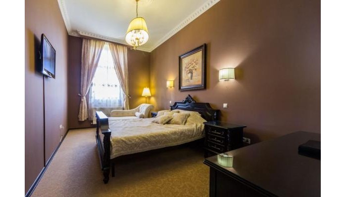 Hotel Conacul Benke poza 9