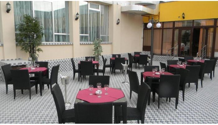 Hotel Covasna poza 12