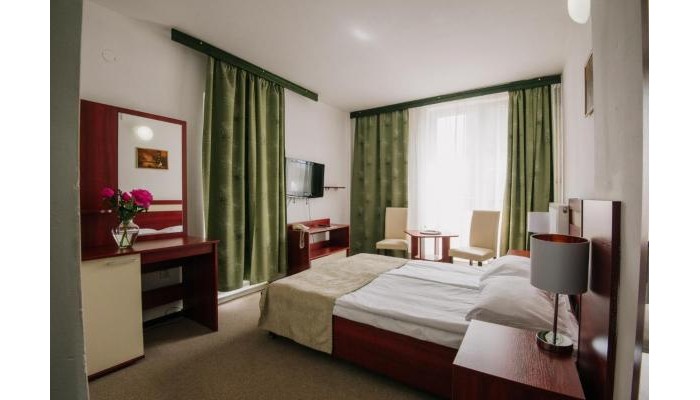 Hotel Covasna poza 5