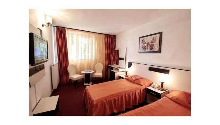 Hotel Covasna poza 1