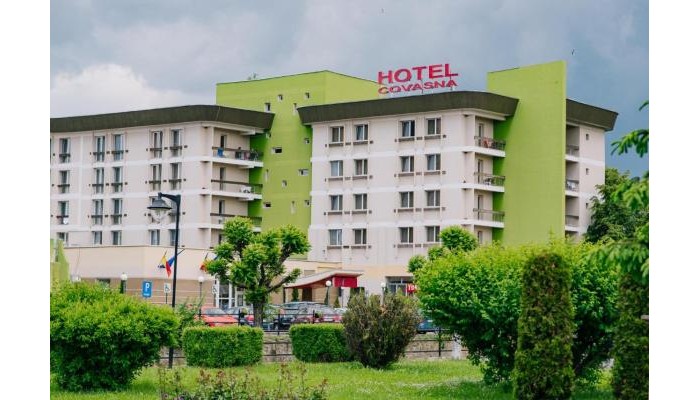 Hotel Covasna poza 0