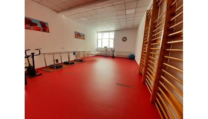 Hotel Covasna poza 15